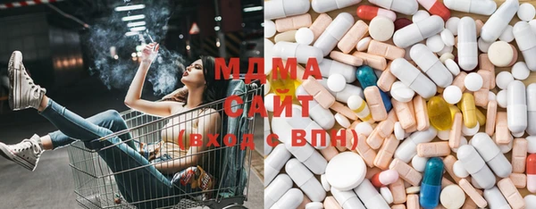 мдпв Арсеньев