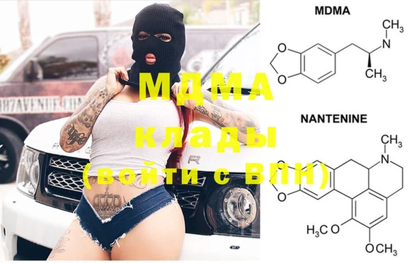 мдпв Арсеньев